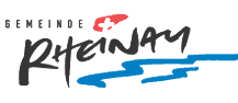 Logo Gemeinde Rheinau