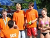 Badifäscht des Schwimmclubs Rheinau 2010