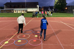 2024 - Spezialtraining